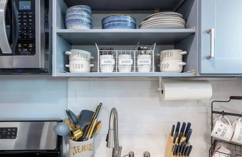 Harbor House | Luxe and Modern South Bay ADU