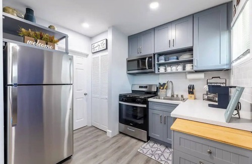 Harbor House | Luxe and Modern South Bay ADU