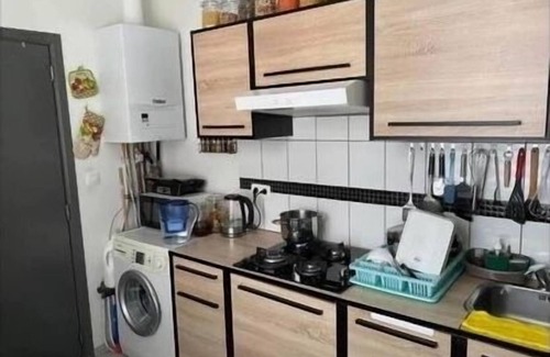 Seefhoek Apartment | Luxe appartement