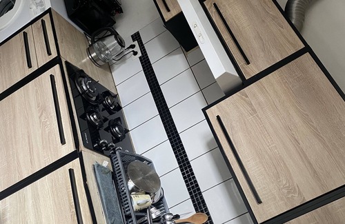 Seefhoek Apartment | Luxe appartement