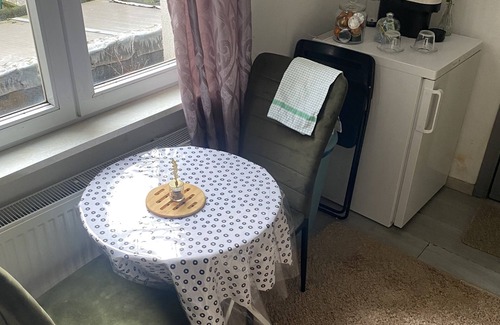 Seefhoek Apartment | Luxe appartement