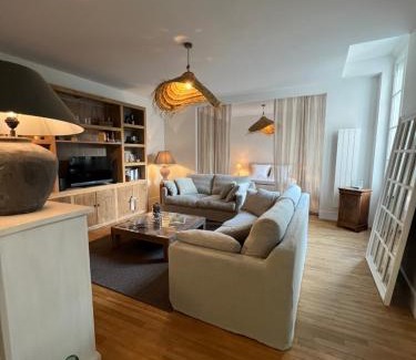 Perigueux Apartment | Luxe et Charme - Le Carré Saint-Silain - Meublé de tourisme 3 étoiles