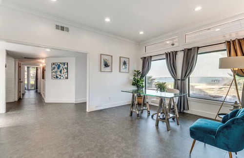 Walden on Lake Conroe House | Luxe Family Gem in Montgomery: 'The Lake House!'