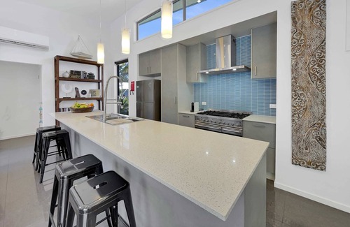 Peregian Beach House | Luxe Family Home in Peregian Springs