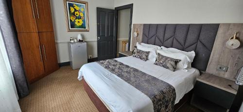 Windermere Hotel | Luxe Florida Grand Hotel