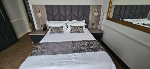 Windermere Hotel | Luxe Florida Grand Hotel