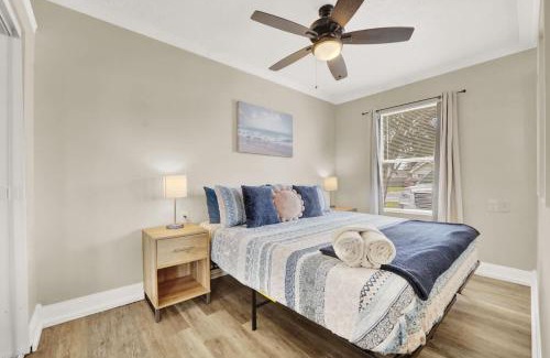 Lynn Haven House | Luxe Guest Suite Near The Emerald Coast of PCB