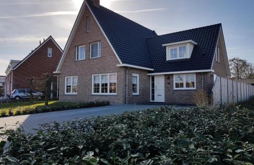 Zoutelande Bed & Breakfast | Luxe Kamer aan Zee