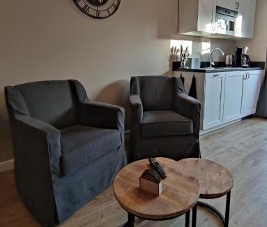 Zoutelande Bed & Breakfast | Luxe Kamer aan Zee