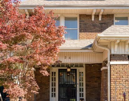 Midtown Villa | Luxe Midtown Pool Home-Beale St, Graceland-10 mins