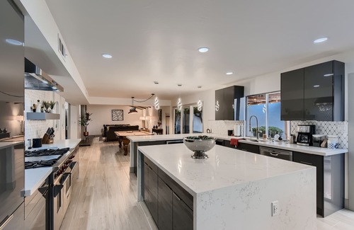 Sands Scottsdale Patio Homes House | Luxe Oasis Mins to Old Town, Golf, Casino, Spring Training + Heated Pool & Span