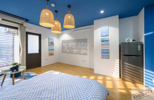 Kim Lien Apartment | Luxe Paradise Residence Đông Tác