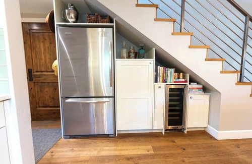 Snowmass Village House | Luxe Snowmass Townhouse—Steps from Shuttle to Lift