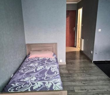 Chalon-sur-Saone Apartment | Luxe -Style