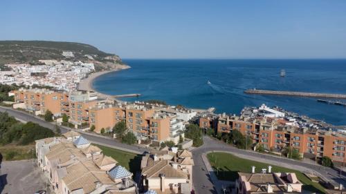 Sesimbra Apartment | Luxe villa Sesimbra secret corner 2