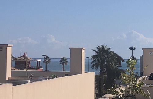 Pilar de la Horadada Apartment | Luxeappartement op 150m van zee in Torre de la Horadada