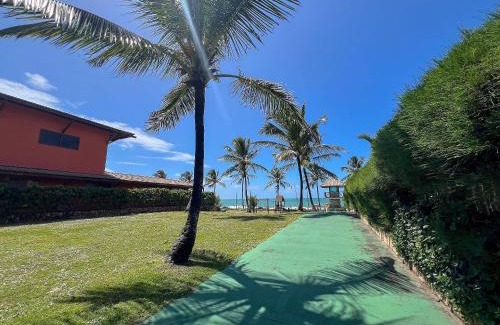 Porto de Galinhas House | Luxo pé na areia com piscina e jacuzzi - 6 suítes