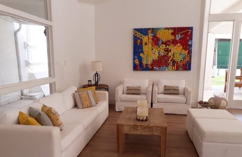 Portogalo House | LuxoBrasil #AR04 Portogalo Mansion 09 Suites Angra Seasonal Rent