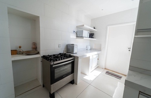 Joatinga House | LUXOBRASIL #RJ739 Joá Mansion 06 Suites Vacation Rental