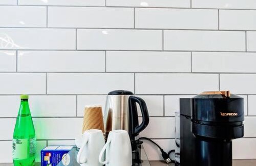 Kitimat House | LuxQuarters Huckleberry Suite