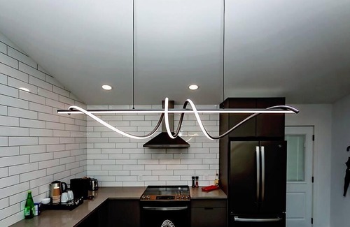 Kitimat House | LuxQuarters Huckleberry Suite