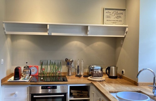 Coux-et-Bigaroque-Mouzens Cottage | Luxury 18th Century Dordogne Cottage with Private Pool