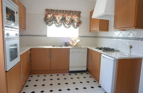 Vila do Bispo Villa | Luxury 4/5 Bed Villa with Private Pool, Sea, Golf and Lake Views