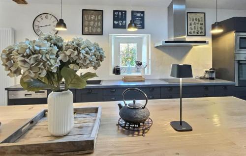 Cravans House | Luxueuse Maison Avec Piscine