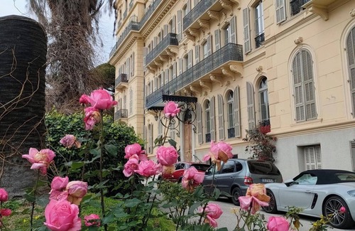 Carabacel Apartment | Luxueux Calme Central