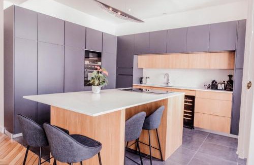 Madeleine Apartment | Luxueux duplex Elysées