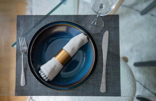 Riquier Apartment | Luxueux, spacieux et tout équipé à 5 min du port