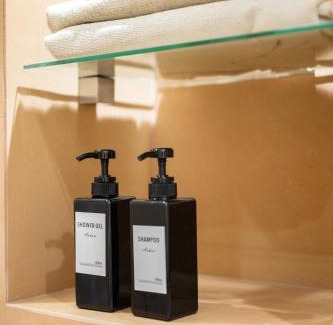 Riquier Apartment | Luxueux, spacieux et tout équipé à 5 min du port