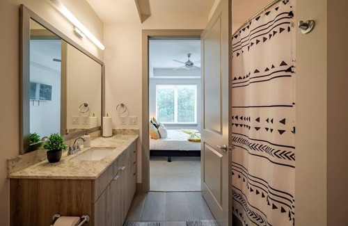 The Galleria Apartment | Luxura Villa of Houston