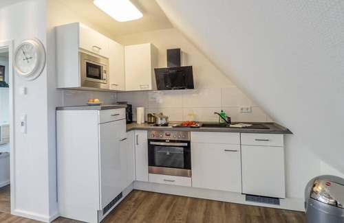 Wernigerode Old Town Apartment | Luxuriöse Ferienwohnung Über Wernigerode