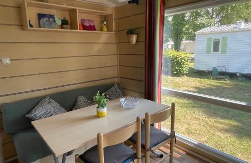 Boofzheim House | Luxuriöses Mobile Home beim Europa Park Rulantica