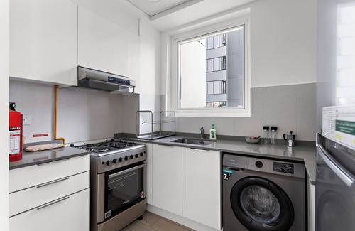 Al Barsha Apartment | Luxurious 1BR Apartment near Dubai Motor City