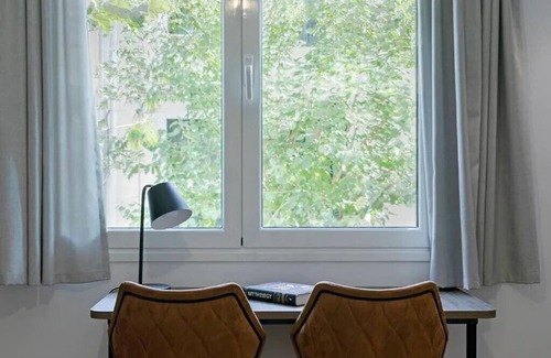 Anafiotika Apartment | Luxurious 1BR Studio in the heart of Athens