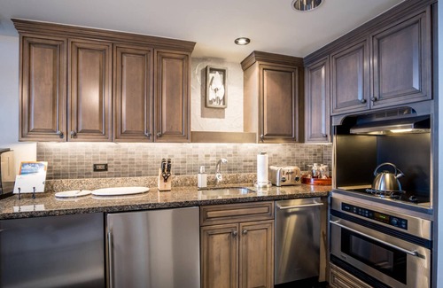 Nazareth Condo | Luxurious 2 Bedroom in St Thomas - Family Friendly Resort!