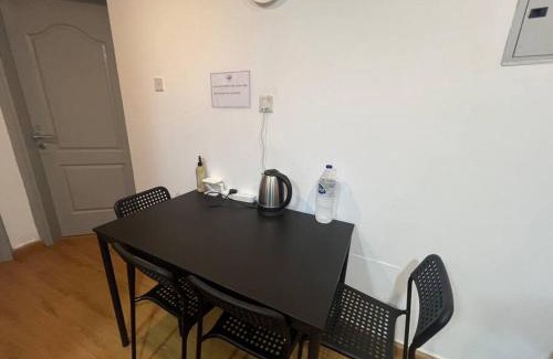 Ajman Apartment | Luxurious 2BR Residence Ajman Central