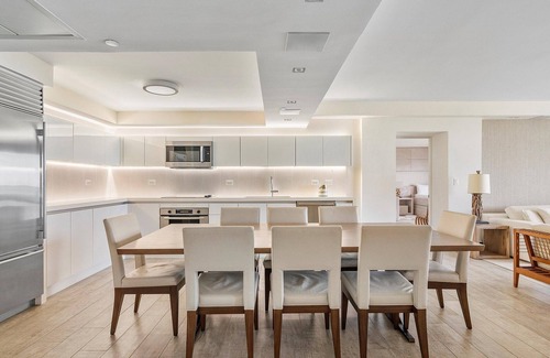 South Beach Condo | Luxurious 3/3 Direct Ocean at 1 Hotel & Homes