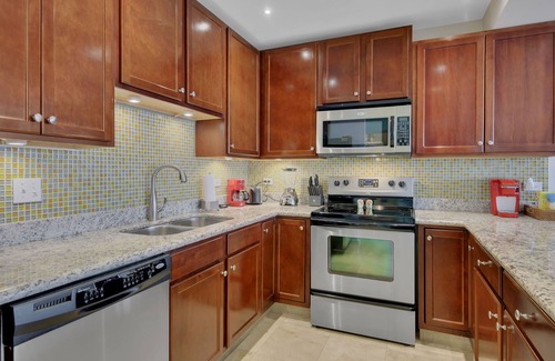 Cozumel Condo | Luxurious 4 Bed/4 Bath with Million Dollar Views