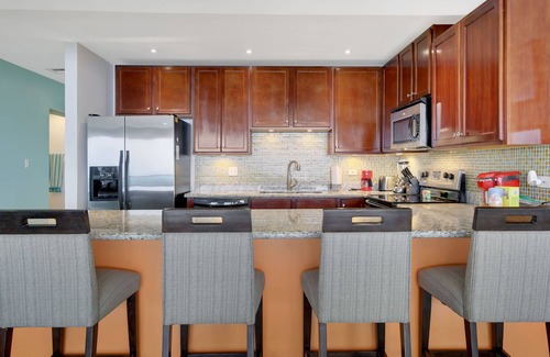 Cozumel Condo | Luxurious 4 Bed/4 Bath with Million Dollar Views