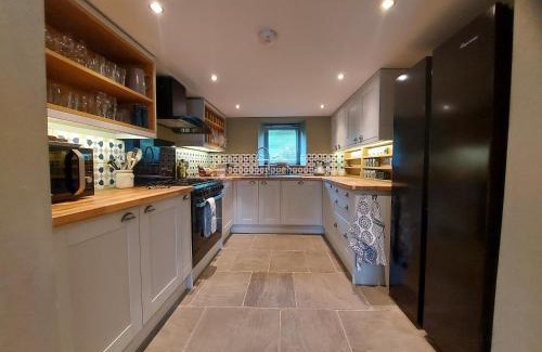 Fremington House | Luxurious 4 bedroom Cottage in the Yorkshire Dales