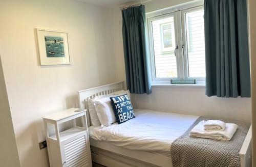 St Austell House | Luxurious 4 Bedroom New England Style Villa - Trewhiddle Villa 19