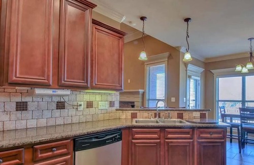 Maumelle House | Luxurious 4 Bedroom - Perfect for large groups