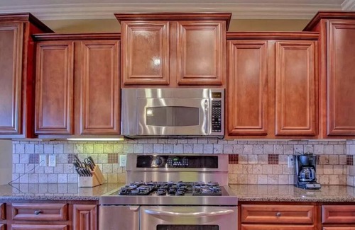 Maumelle House | Luxurious 4 Bedroom - Perfect for large groups