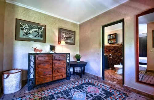 Agadir House | Luxurious 5-bedroom Riad