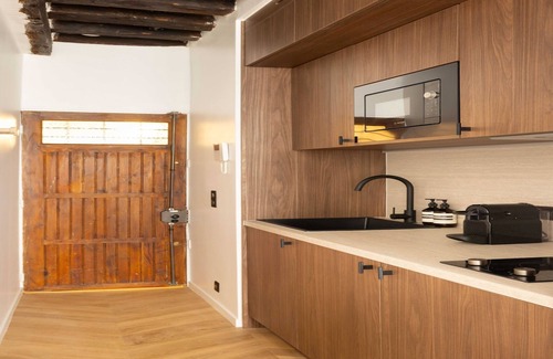 Arsenal Apartment | Luxurious A/C flat - 2P - Bastille/Le Marais