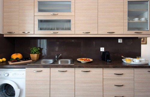 Ag. Georgios Villa | Luxurious Agios Georgios Villa | Private Pool | Villa Spyridoula