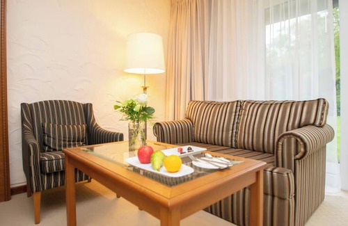 Ootmarsum Hotel | Luxurious and Charming Stay in Modern Room Near the Tranquil Twente Region